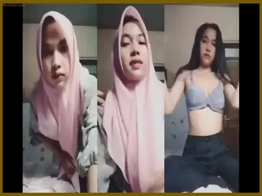 Ukhti Nana Hijab Pulen Colmek Buat Ayang poster