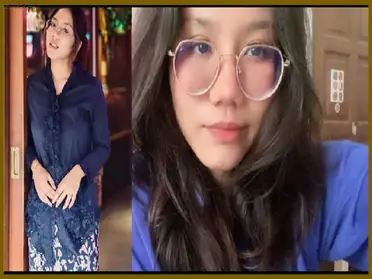 Video Miss Waniey Amoy Cindo Dari Cengkareng Colmek Dan Ngewe poster